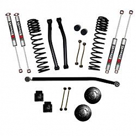 Skyjacker Suspensions M95 Monotube 3.5 Inch Lift Kit - G350RPMLT