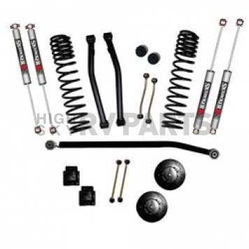 Skyjacker Suspensions M95 Monotube 3.5 Inch Lift Kit - G350RPMLT