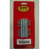 RPC Racing Power Company Carburetor Adapter Mounting Kit R0977