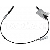 Dorman (OE Solutions) Auto Trans Shifter Cable - 905-661