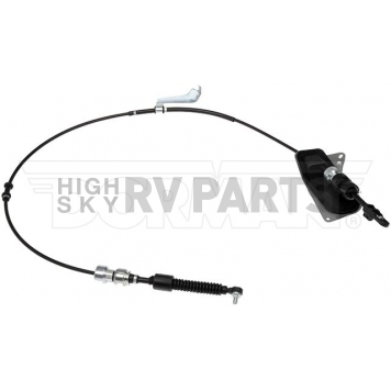 Dorman (OE Solutions) Auto Trans Shifter Cable - 905-661-1