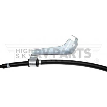 Dorman (OE Solutions) Auto Trans Shifter Cable - 905-661-4
