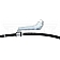 Dorman (OE Solutions) Auto Trans Shifter Cable - 905-661