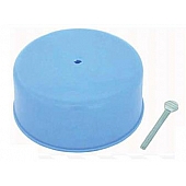 RPC Racing Power Company Carburetor Dust Cover R2012