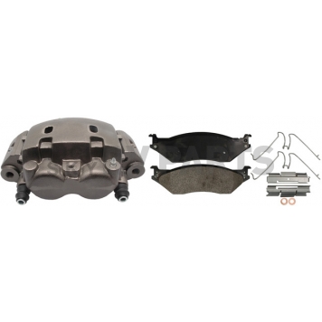 Raybestos Brakes Brake Caliper - RC11592