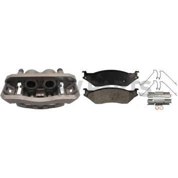 Raybestos Brakes Brake Caliper - RC11592-1