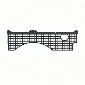 Putco Molle Cargo Panel 195401