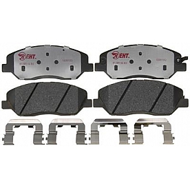 Raybestos Brakes Brake Pad - EHT1202H
