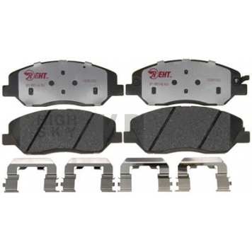 Raybestos Brakes Brake Pad - EHT1202H