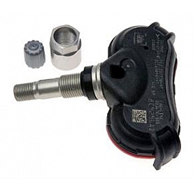 Schrader TPMS Solutions Tire Pressure Monitoring System - TPMS Sensor - 28670
