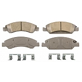 Wagner Brakes Brake Pad - QC1363
