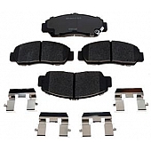 Raybestos Brakes Brake Pad - MGD959MH