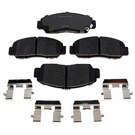 Raybestos Brakes Brake Pad - MGD959MH