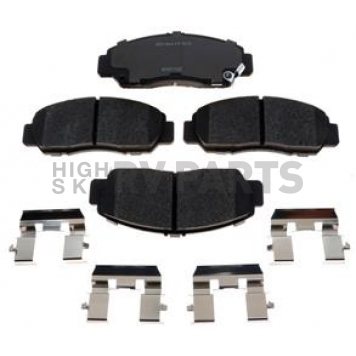Raybestos Brakes Brake Pad - MGD959MH