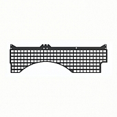 Putco Molle Cargo Panel 195402