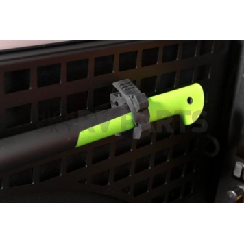 Putco Molle Cargo Panel 195402-13