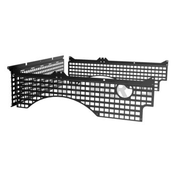 Putco Molle Cargo Panel 195402-1