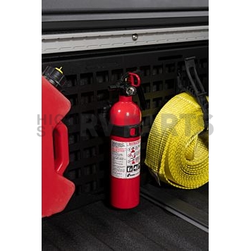 Putco Molle Cargo Panel 195402-8