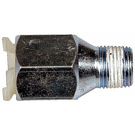 Dorman (OE Solutions) Oil Cooler Line Adapter - 800-701