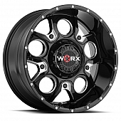 Ultra Wheel Wheel - 809-7905BM+12