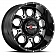 Ultra Wheel Wheel - 809-7905BM+12