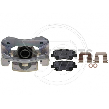 Raybestos Brakes Brake Caliper - RC12169CS-1