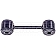 Dorman MAS Select Chassis Stabilizer Bar Link Kit - SK7301