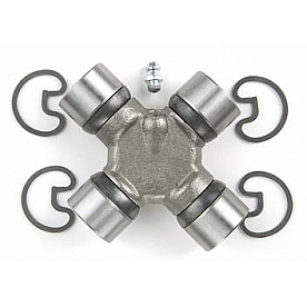 Moog Chassis Universal Joint - 353