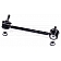 Dorman MAS Select Chassis Stabilizer Bar Link Kit - SL61511