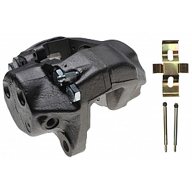 Raybestos Brakes Brake Caliper - FRC9031