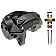 Raybestos Brakes Brake Caliper - FRC9031