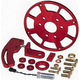 MSD Ignition Ignition Crank Trigger Kit 8620