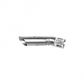 Walker Exhaust Tail Pipe - 41299