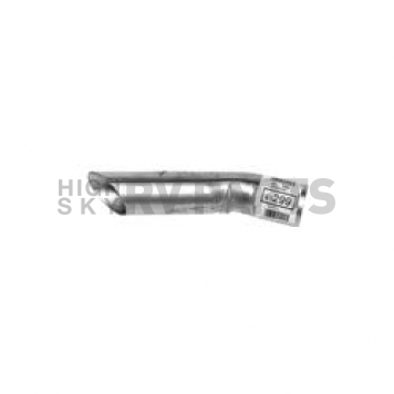 Walker Exhaust Tail Pipe - 41299