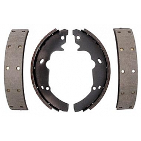 Raybestos Brakes Brake Shoe - 618PG