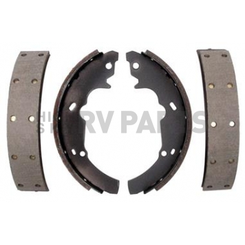 Raybestos Brakes Brake Shoe - 618PG