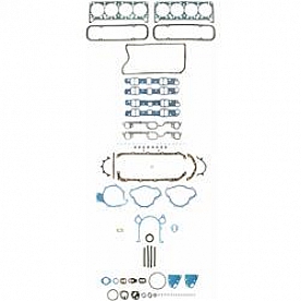 Fel-Pro Gaskets Engine Gasket Set - FS 8518 PT