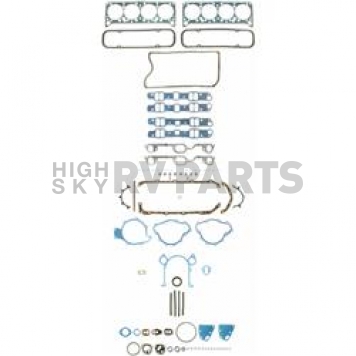 Fel-Pro Gaskets Engine Gasket Set - FS 8518 PT