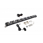 Overland Vehicle Systems Light Bar LED 40 Inch - 15010401