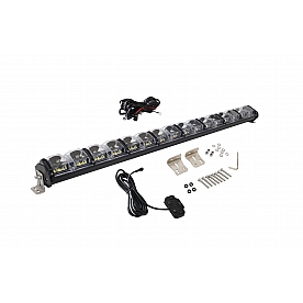 Overland Vehicle Systems Light Bar LED 40 Inch - 15010401