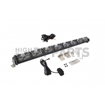 Overland Vehicle Systems Light Bar LED 40 Inch - 15010401