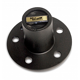 Mile Marker Locking Hub - 427