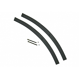 Superlift Add-A-Leaf 2 Inch Lift Short - 2570