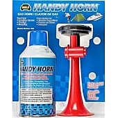 Wolo MFG Air Horn 490