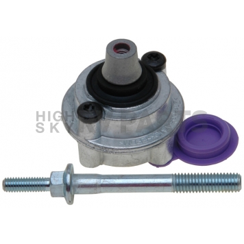 Raybestos Brakes Disc Brake Low Frequency Noise Damper - H14356