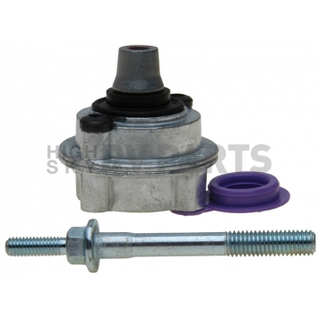 Raybestos Brakes Disc Brake Low Frequency Noise Damper - H14356-1