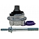 Raybestos Brakes Disc Brake Low Frequency Noise Damper - H14356