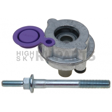 Raybestos Brakes Disc Brake Low Frequency Noise Damper - H14356-2