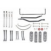 Bell Tech Lift Kit Suspension - 153201TPS
