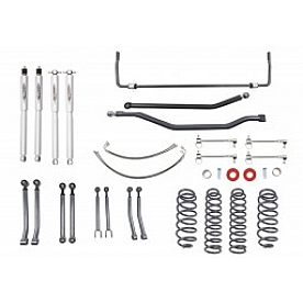 Bell Tech Lift Kit Suspension - 153201TPS